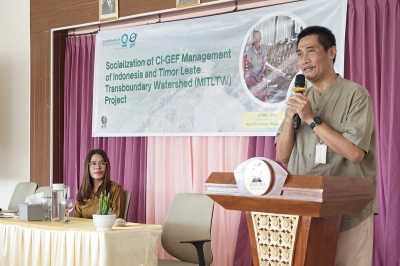 TIWA's Commitment to Collaborative Efforts Continues in Malaka