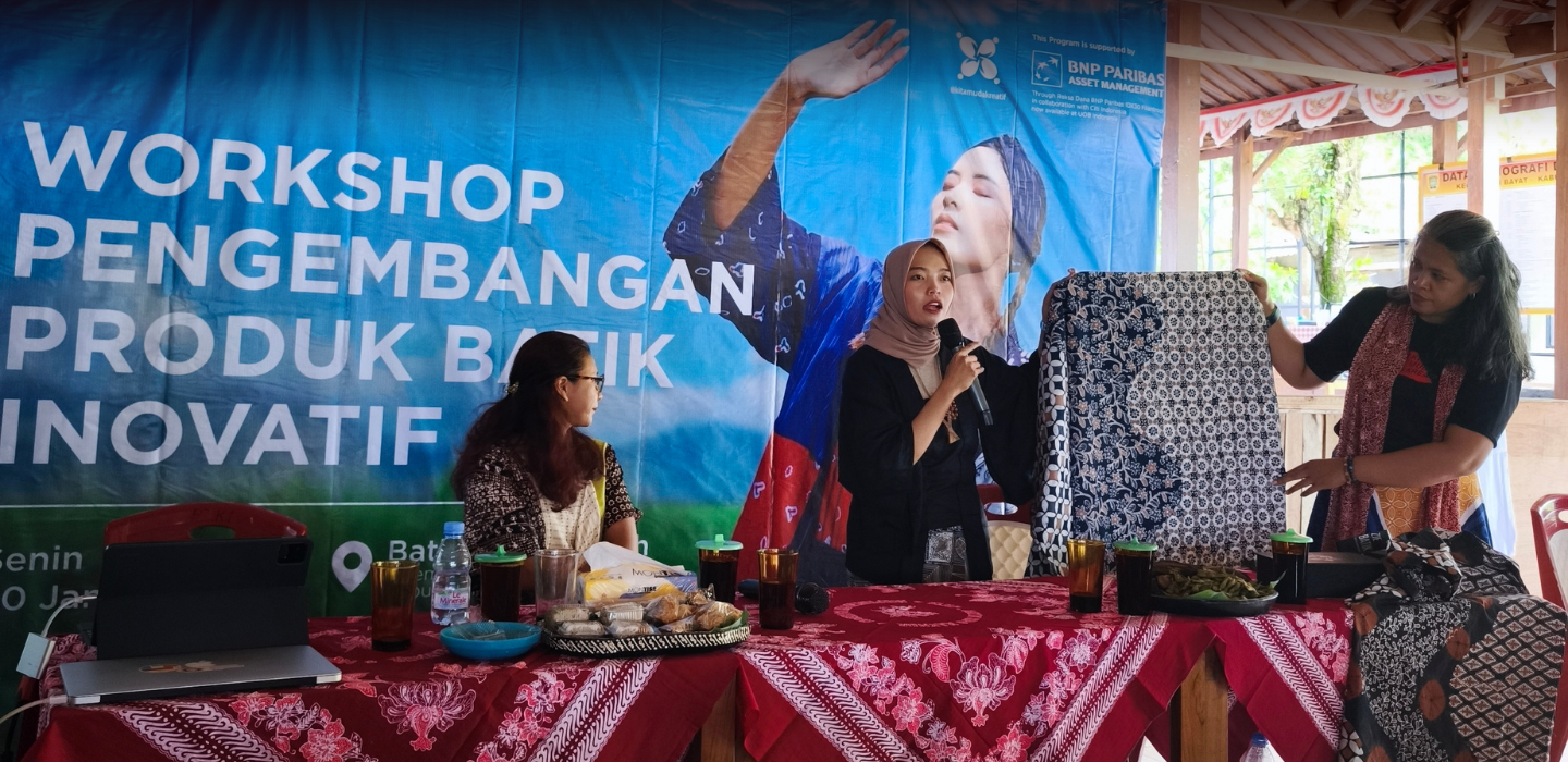 Empowering Communities, Strengthening Resilience.
